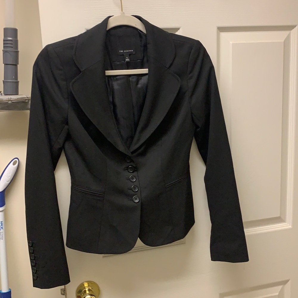 Limited Blazer/ Suite Jacket sz0